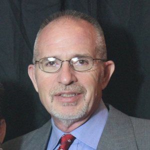 Meet your Posher, Roger